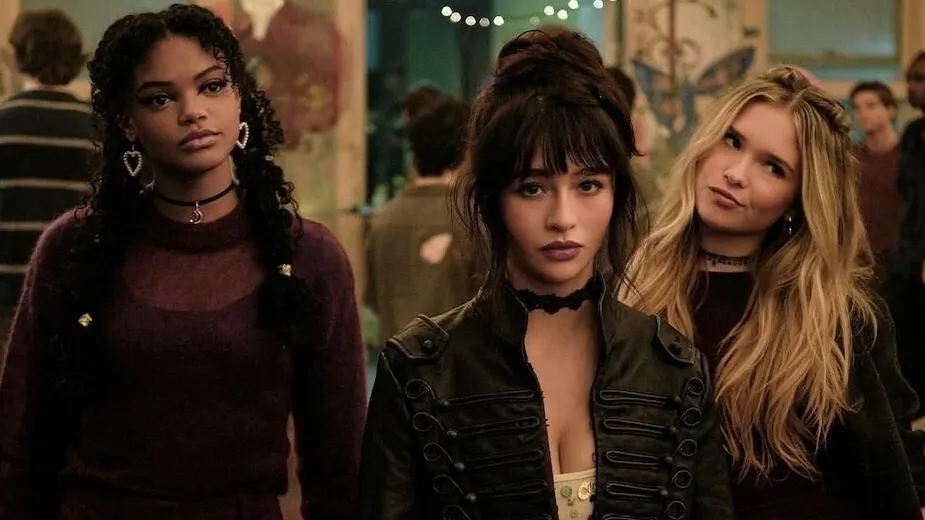 The best new Disney+ show to watch has a 100% Rotten Tomatoes score