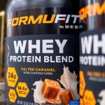 Protein is everywhere. How much do you really need?