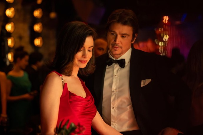 Don't listen to the reviews or Rotten Tomatoes about "Verity"