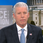 Energy Secretary Chris Wright said Trump was "well aware of the risks to energy flows" before launching war against Iran.