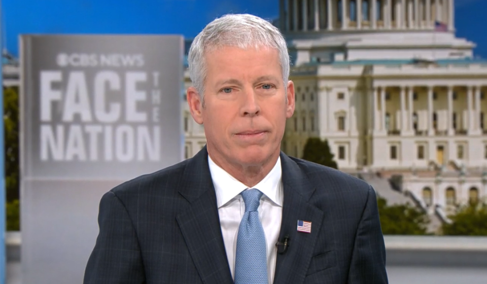 Energy Secretary Chris Wright said Trump was "well aware of the risks to energy flows" before launching war against Iran.