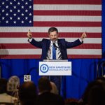 Buttigieg goes big to help 2026 Democrats