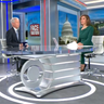 Transcript: Senator Mark Kelly on “Face the Nation with Margaret Brennan,” October 4, 2026