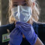 Study: Most people with the flu stop isolating at exactly the wrong time