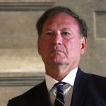 Alito says there is a 'concerted effort' to intimidate the Supreme Court