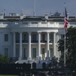 White House monitors suspected plague outbreak in Russia