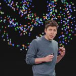 Sam Altman at Decoded: “The world should accept that bad things happen” for the benefit of AI