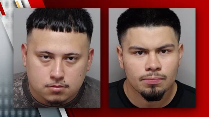 Bexar County deputies released after overnight arrests by San Antonio police, BCSO says