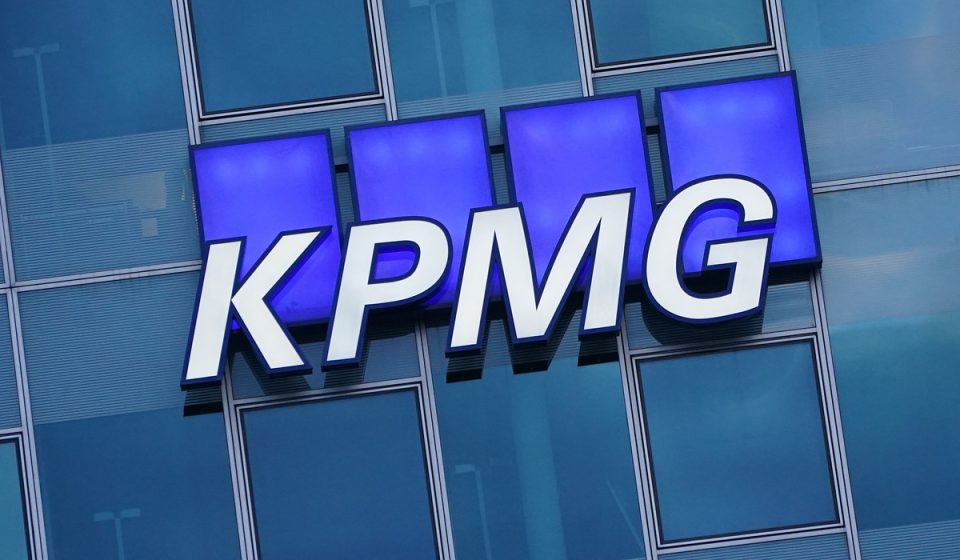 Australian ban on new contracts with KPMG still leaves consulting firm with $38.5 million headroom