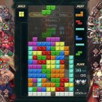 “Let the heroic games begin” - Fire Emblem: Fortune's Weave brings the battle to Tetris 99