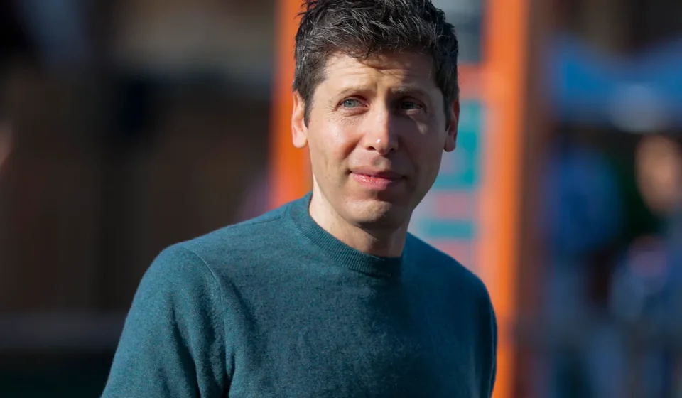 OpenAI's Sam Altman says AI will cause 'bad things' - but the benefits will be worth it