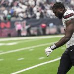 The Houston Texans just aren't as good this year as their loss to the Cowboys shows