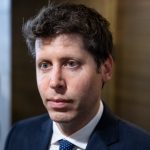 'It's clearly not working': Sam Altman slams AI industry for political spending