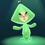 Free-to-play RPG 'The New Denpa Men' will end later this year