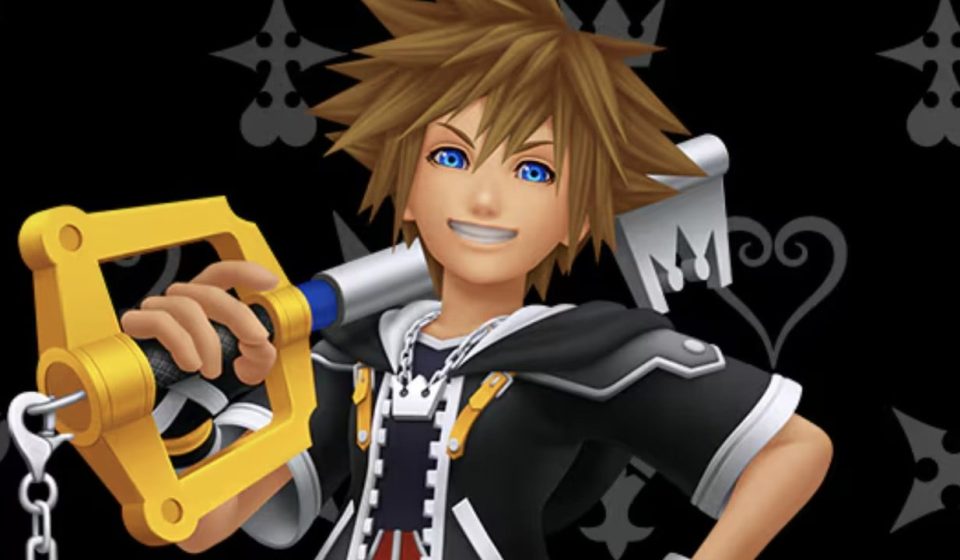 KINGDOM HEARTS -HD 1.5+2.5 ReMIX- Review (Switch 2)