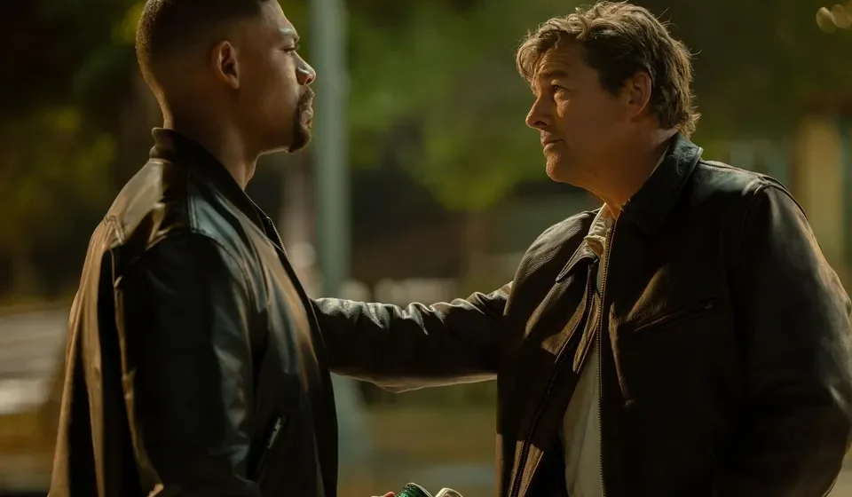 An Official Update on Whether 'Lanterns' Season 2 Will Bring Back Hal Jordan
