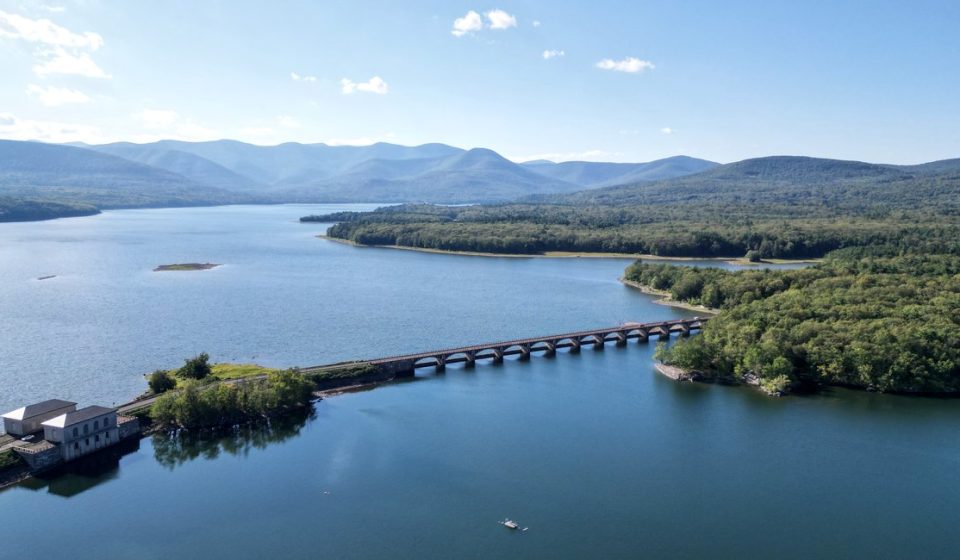 Following Legionnaires' outbreaks, a debate over the influence of water and industry in New York