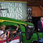 Trump plans executive order to cut high diesel costs