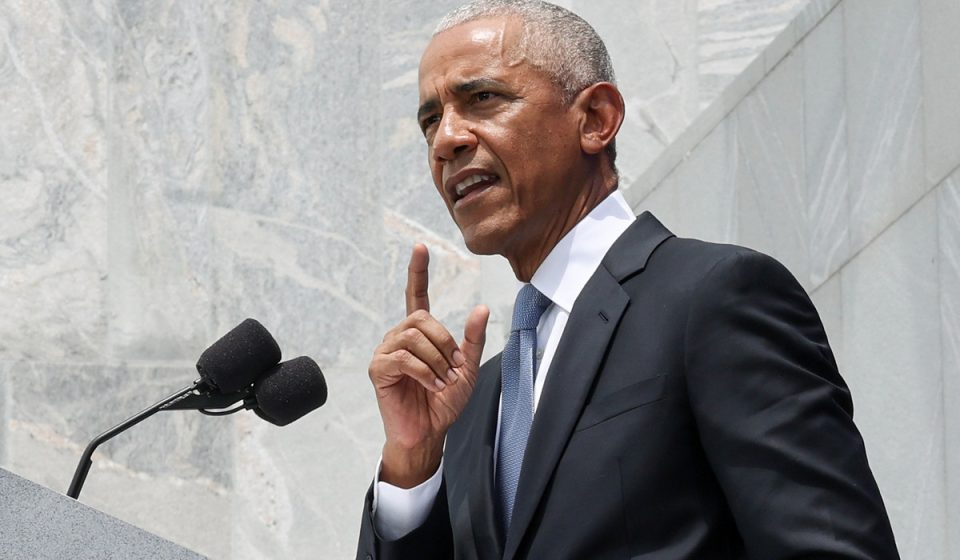 Obama to campaign with El-Sayed and Benson in Michigan