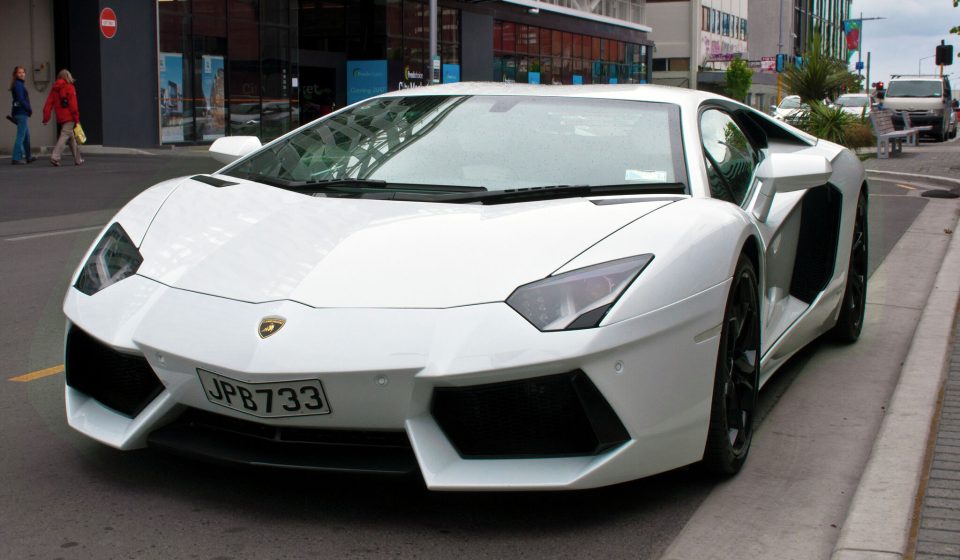 Feds seize 90 exotic cars from Texas man in $2 million fraud Feds seize 90 exotic cars from Texas man in $2 million fraud