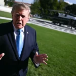 Trump: US ready to help Russia face possible pneumonic plague outbreak