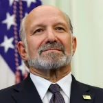 Epstein files: whistleblower Simon Andriesz dies after revealing links to Howard Lutnick