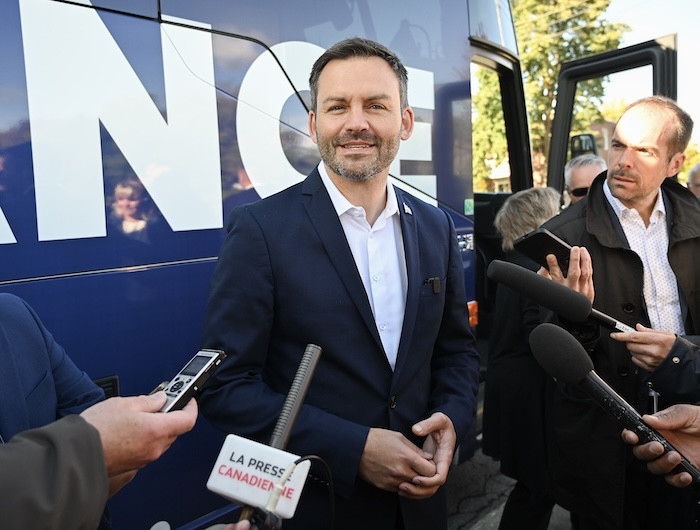 Quebec elects separatist premier, putting Carney to new test