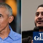 Obama to attend Abdul El-Sayed rally in crucial Michigan Senate race | Democrats