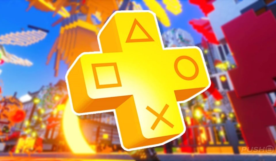 October 2026 PS Plus Essential games available to download now