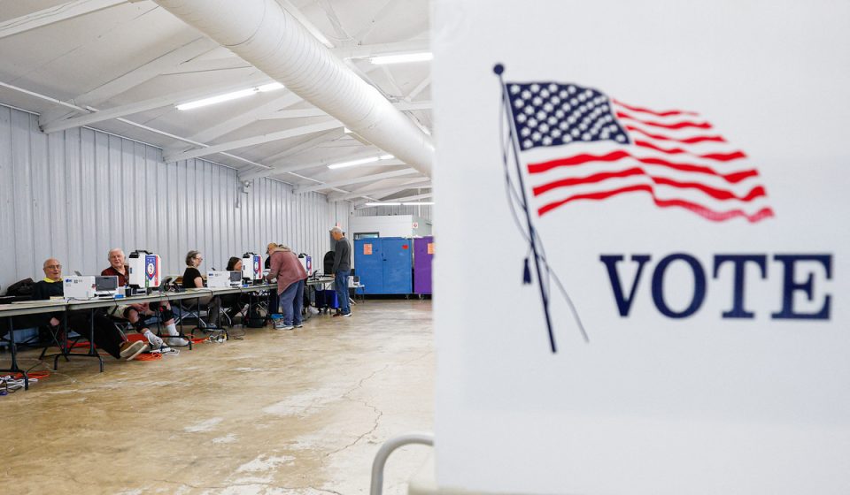 The Trump administration's crackdown on illegal voting rests on shaky foundations