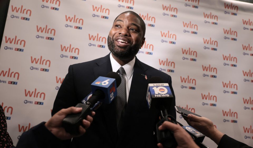 Behind the scenes of Byron Donalds' campaign to woo black voters in Florida