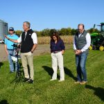 John Thune hopes to flood 'big map' with wave of GOP money