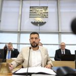 AfD wins presidency of Saxony-Anhalt state parliament with support from far left