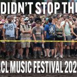 Zilker Park after ACL: Will Austin restore the Great Lawn?
