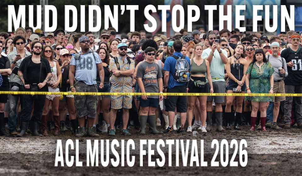 Zilker Park after ACL: Will Austin restore the Great Lawn?