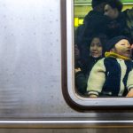 Trump administration unveils plan to tie high birth and marriage rates to public transit funding