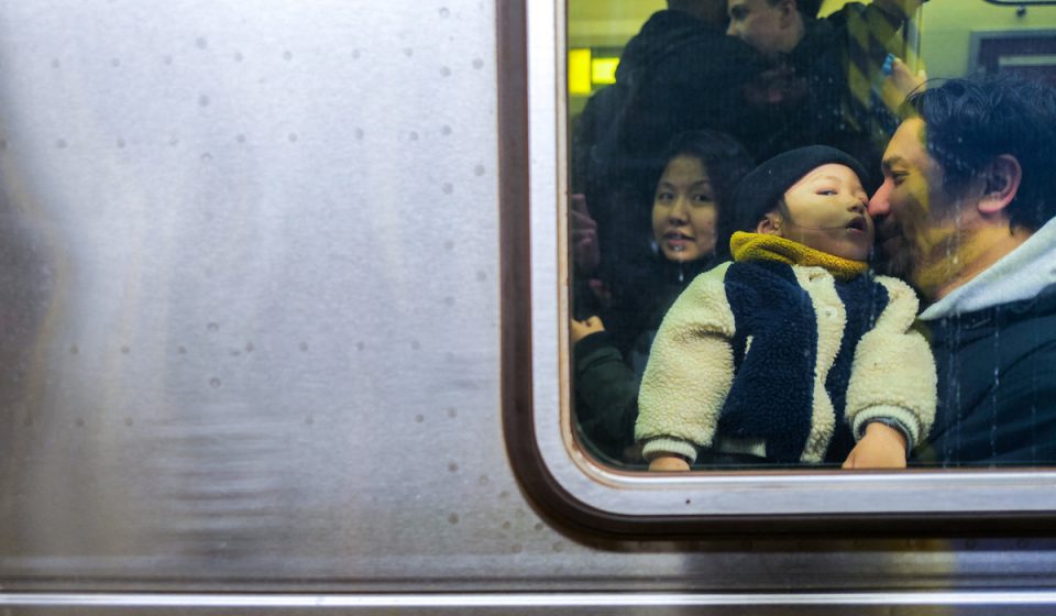 Trump administration unveils plan to tie high birth and marriage rates to public transit funding