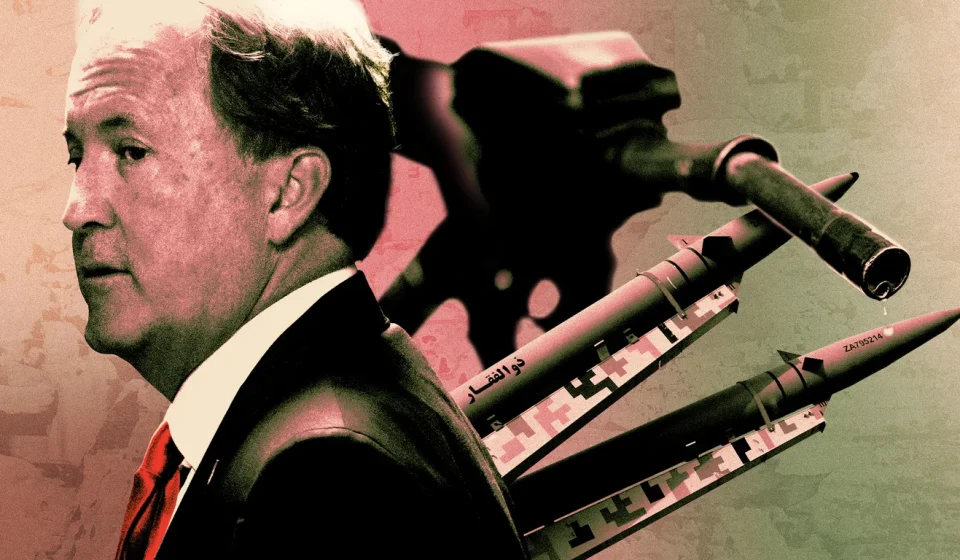 Exclusive: Paxton privately blames Iran war and gas prices for campaign woes