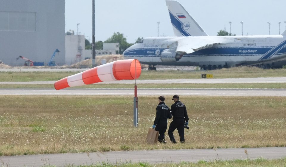 Europe learns the wrong lesson from Russia's drone war