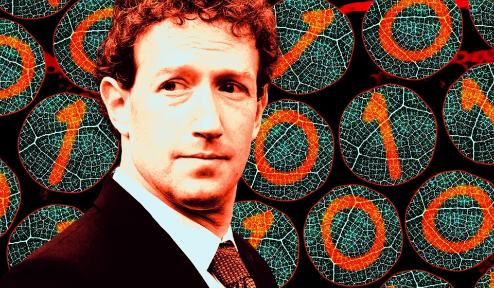 Zuckerberg's Biohub partners with Google to map cells
