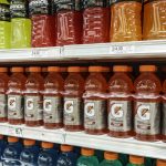 Gatorade recall affects drinks sold in New York and New Jersey