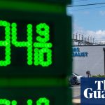 Trump says he's considering suspending federal gas tax | Trump administration