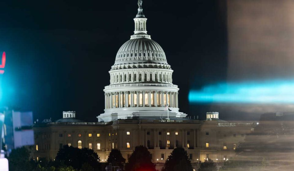 Top First briefing: elections; Sky Dance; Christa Brochet; The Russian Plague: NPR