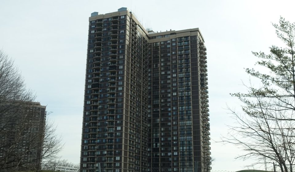 Two cases of Legionnaires' disease appear in a Queens residential complex. Here's what we know.