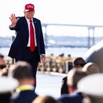Trump Won't Reimburse Federal Government for Taxpayer-Funded Ads