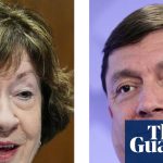 “Not exactly her favorite senator”: Susan Collins distances herself from Trump during Maine debate | US Senate