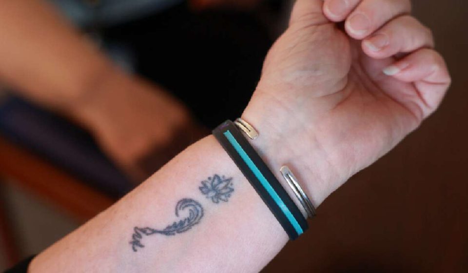 Mental Illness Awareness Week highlights the importance of recognizing warning signs and seeking help