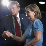Republicans adopt a defensive posture as midterm elections approach
