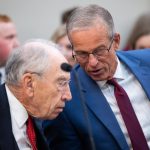 “Use your majority”: In the unlikely event of a Supreme Court vacancy, Republicans are ready to act