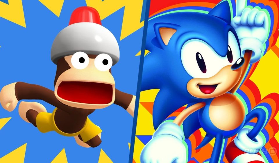 Rumor: More sources piling up for Ape Escape Revival from former Sonic Mania devs Rumor: More sources piling up for Ape Escape Revival from former Sonic Mania devs